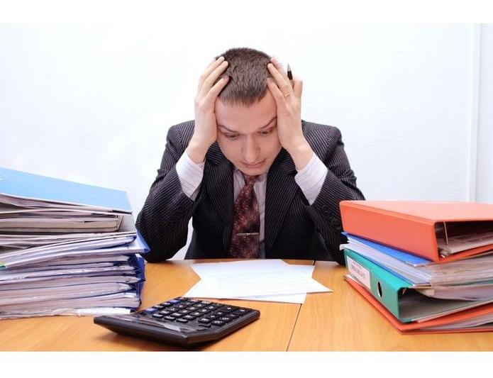 birocratie, Foto: Dreamstime