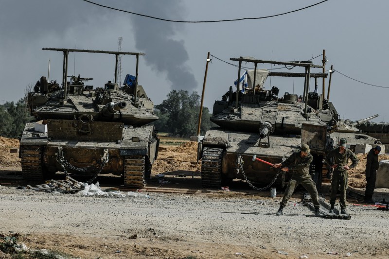 Hamas a anunțat „consultări naționale” cu privire la propunerea de armistițiu în Fâșia Gaza