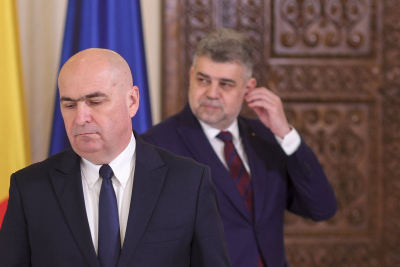 Ilie Bolojan, răspuns pentru Marcel Ciolacu: „Dacă totul este atât de bine, de ce n-a fost niciun entuziasm să fii premierul României”