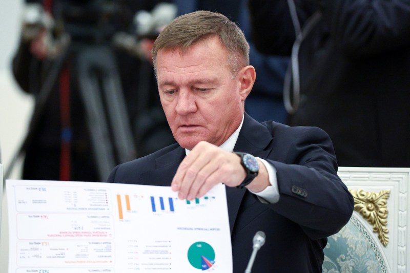 În ce era implicat fostul ministru rus al Transporturilor, găsit împușcat după ce a fost demis de Putin. Detalii din ancheta care îl viza