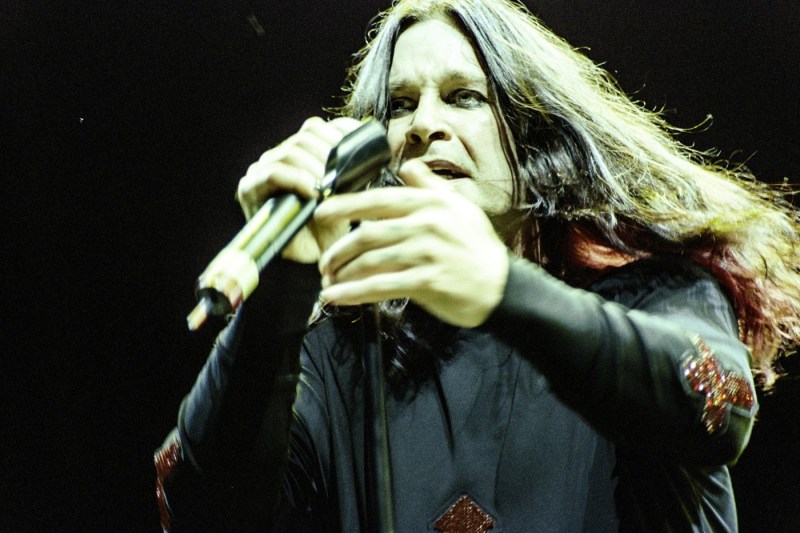 Mesajul integral al familiei lui Ozzy Osbourne după moartea artistului