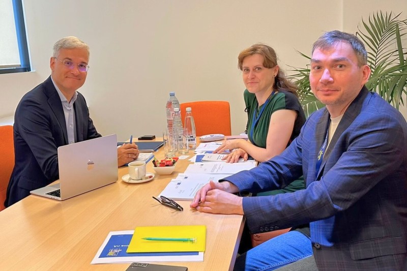 Ministrul Pîslaru, despre banii alocați României în următorul buget european: „O sumă bună la prima vedere, dar vine cu condiții stricte”