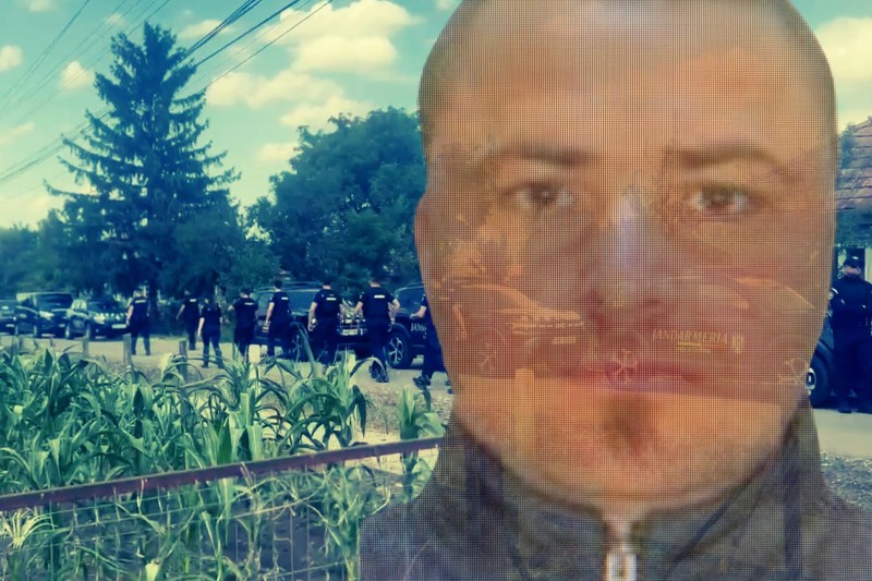 Nicuşor Dan, despre bărbatul căutat de 11 zile pentru crimă: „O imagine proastă pentru Poliţia Română”