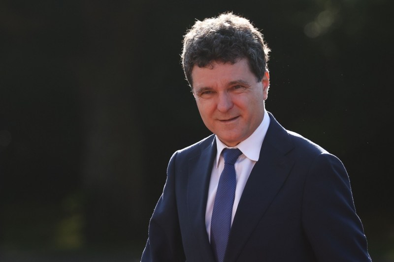 Nicuşor Dan, în vizită oficială în Germania. Întâlniri cu cancelarul Merz și diaspora română / Programul complet al zilei