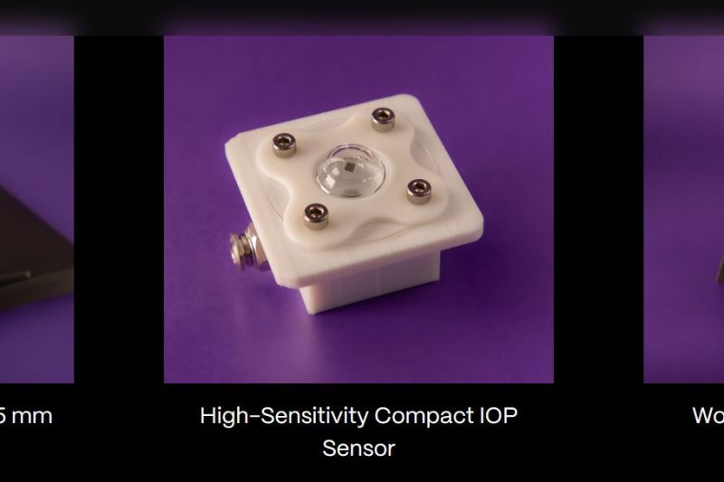 O companie din Dubai vrea să lanseze lentile de contact cu vedere pe timp de noapte