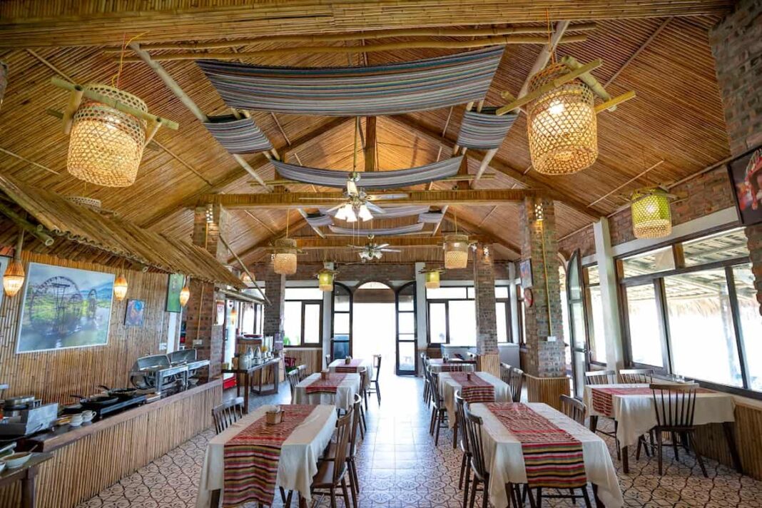 Avantajele utilizării unui sistem POS all-in-one pentru fast-food şi terasă