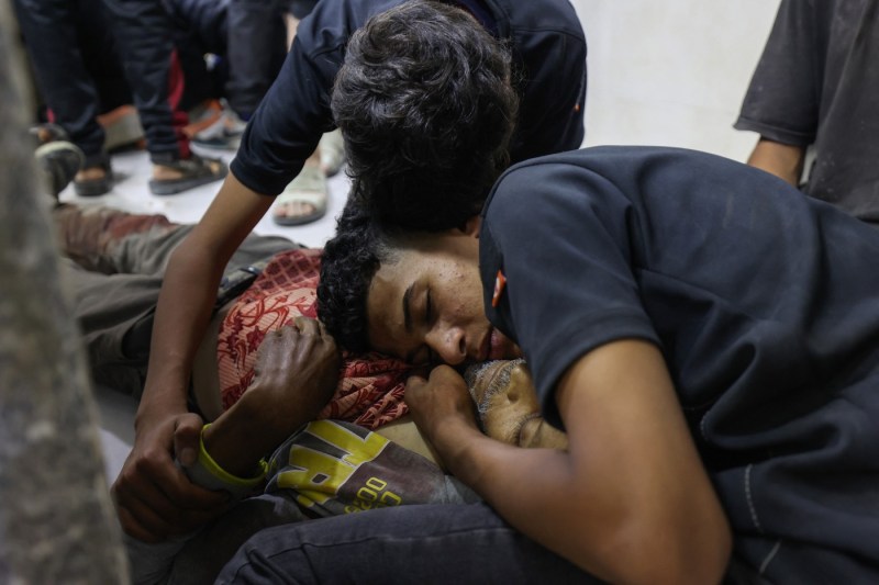 ONU: Peste 600 de persoane au fost ucise la centrele de distribuire a alimentelor din Gaza de la sfârșitul lunii mai. „Este clar că armata israeliană a tras”