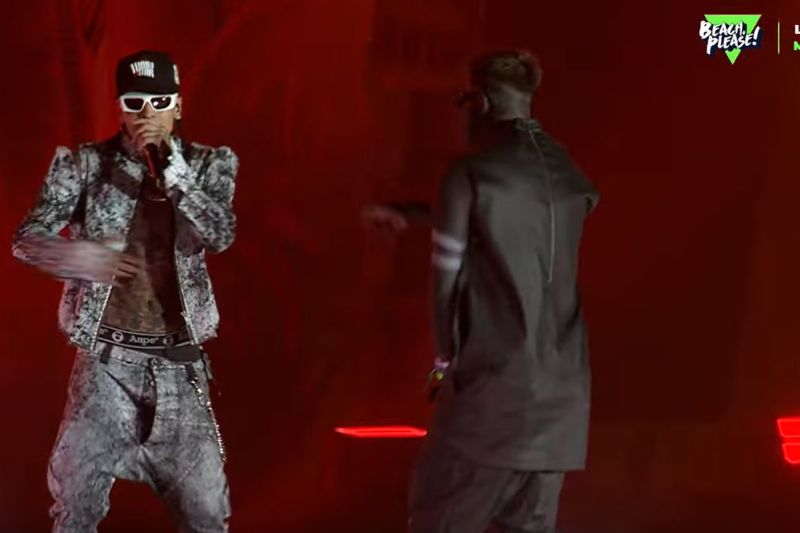 Plângere penală pentru o piesă cântată la Beach, Please, depusă de deputatul Dumitru Coarnă: „Să se autosesizeze de urgență”