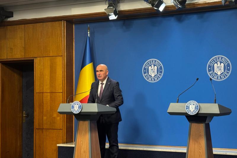 Premierul Bolojan, despre tăierea sporurilor din sectorul public: „În ultimii ani, printr-o inventivitate legislativă, avem zeci de sporuri” / Ce situație chiar din interiorul Guvernului a povestit