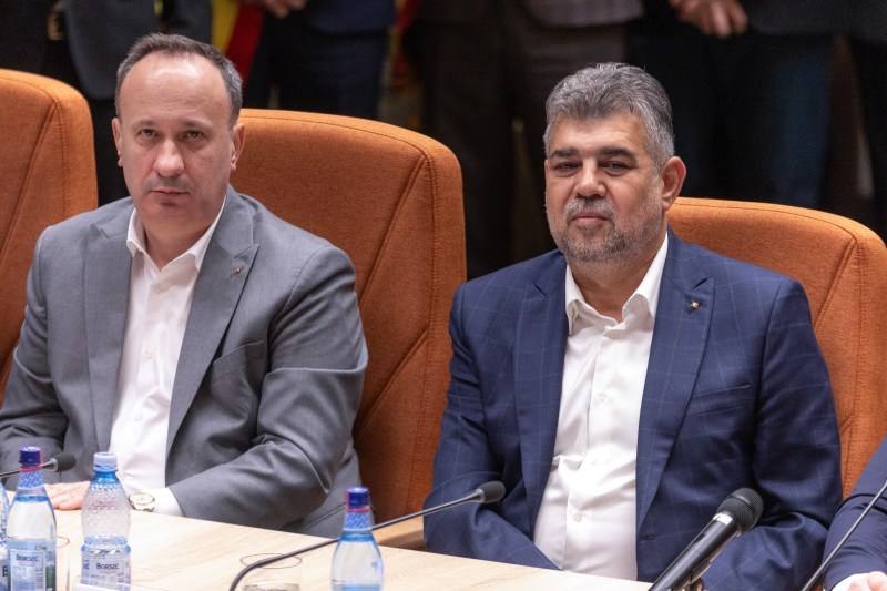 Prima voce sonoră din PSD care se ridică împotriva măsurilor anunțate de Guvernul Bolojan: „Ştiu ce înseamnă să fii ţinta unei naraţiuni simpliste. Ştiu şi de ce a apărut şi cine a comandat-o!”