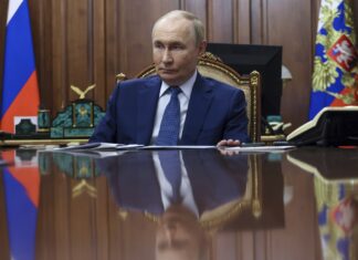Mutarea neașteptată a lui Putin în domeniul bancar: Restricțiile impuse conturilor de „tip C”, eliminate