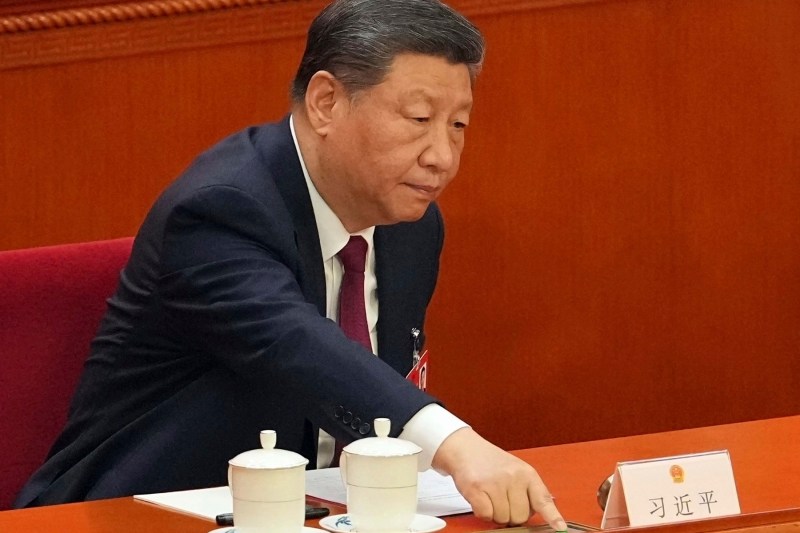 Răspunsul Chinei după ce UE a scos-o de la licitații de 60 de miliarde de euro: „Nu avem altă opțiune”