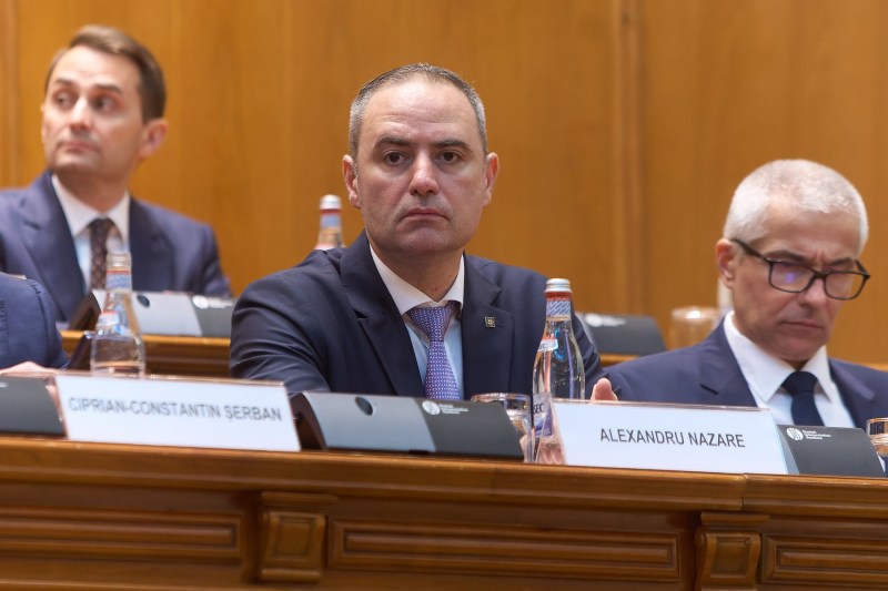 Reuniune importantă la Bruxelles: are loc ședința ECOFIN, unde va fi analizat dacă măsurile luate de România sunt eficiente pentru reducerea deficitului