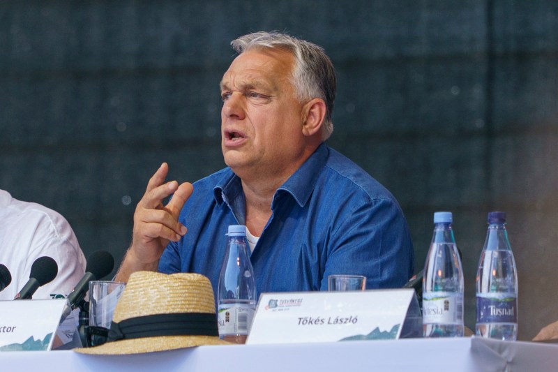 Șantajul lui Viktor Orban. Premierul ungar amenință cu torpilarea bugetului record propus de Ursula von der Leyen. Iată ce condiție pune