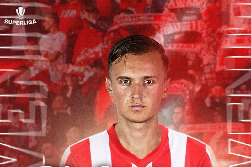 SuperLiga: A trecut peste cel mai dificil moment al carierei și a semnat cu UTA Arad