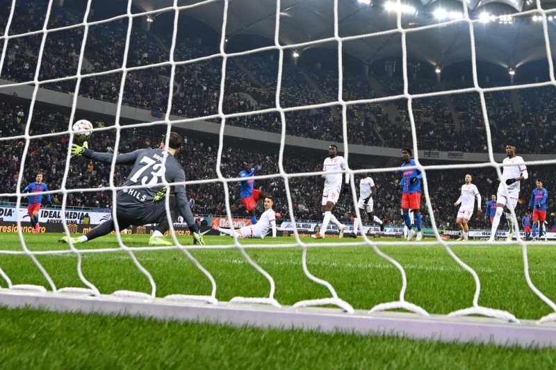 SuperLiga: Începe noul sezon. Care este primul meci și programul partidelor din prima etapă