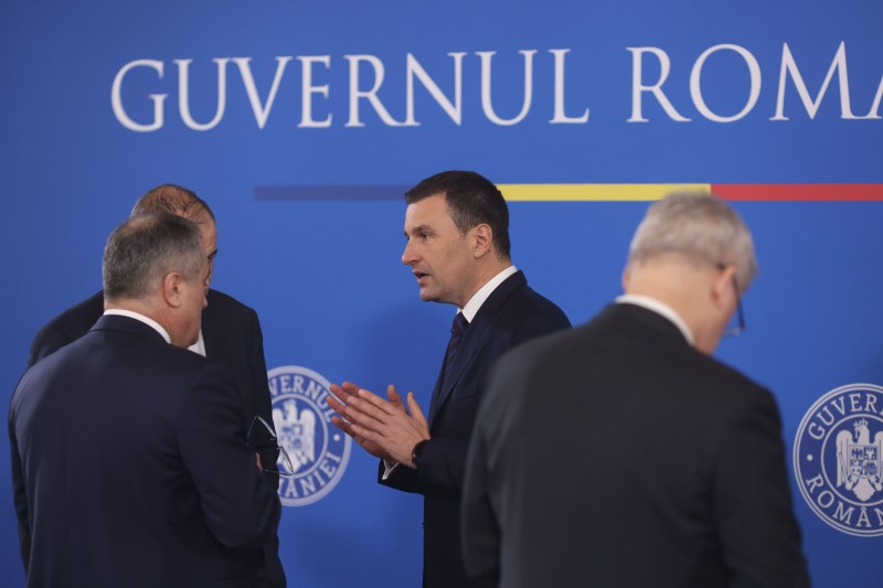 Tanczos Barna, despre tensiunile din coaliţie: Încă nu s-a ajuns la ceartă, sunt doar mesaje