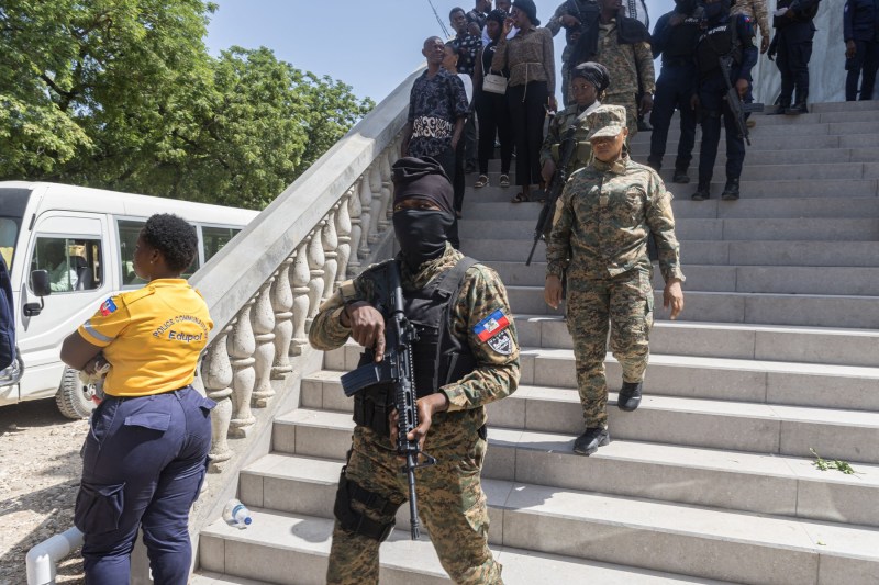 Țara unde aproape 5.000 de oameni au fost uciși în doar 9 luni. ONU avertizează asupra destabilizării întregii regiuni