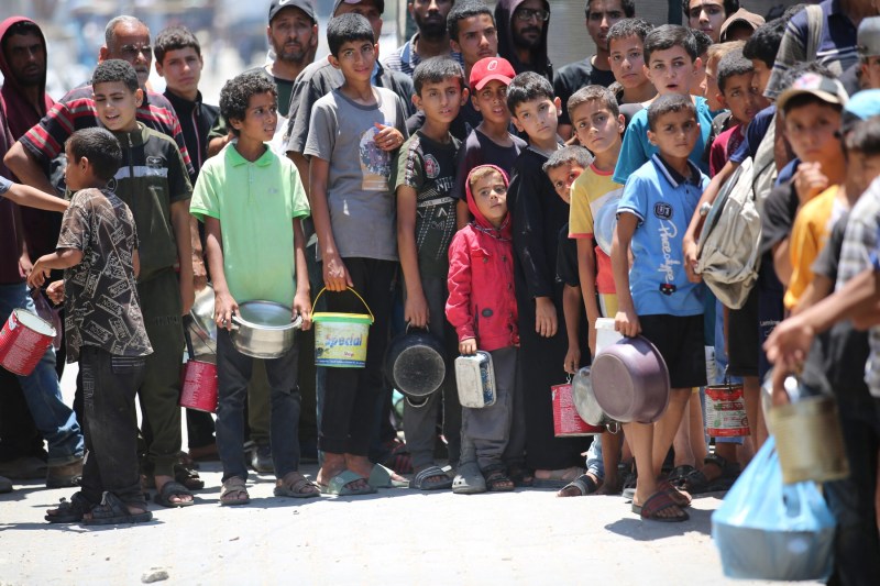 UE pregătește măsuri împotriva Israelului din cauza situației „intolerabile” din Gaza/ „Toate opțiunile sunt luate în calcul”