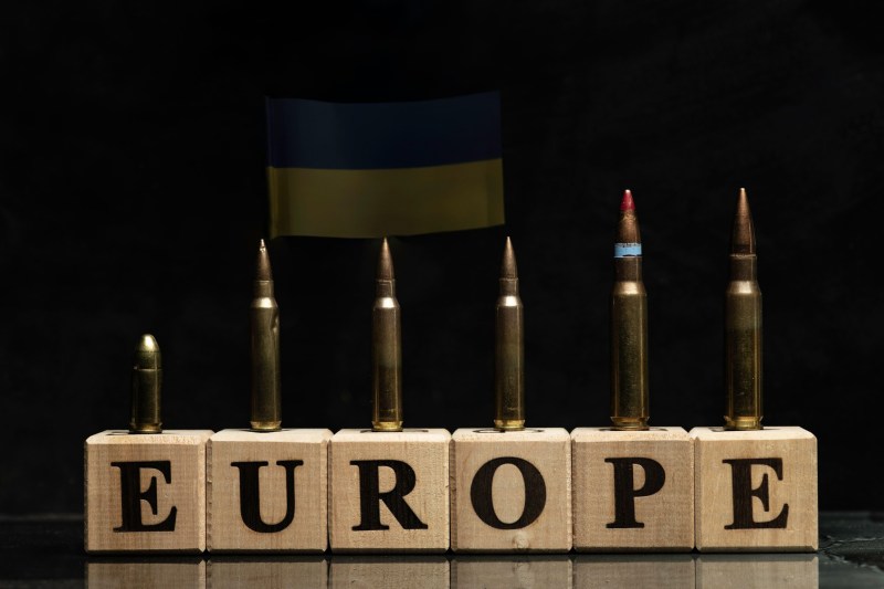 UE, principalul finanțator al Ucrainei, a anunțat un buget consistent pentru țara invadată. Ungaria acuză „deturnare” de fonduri