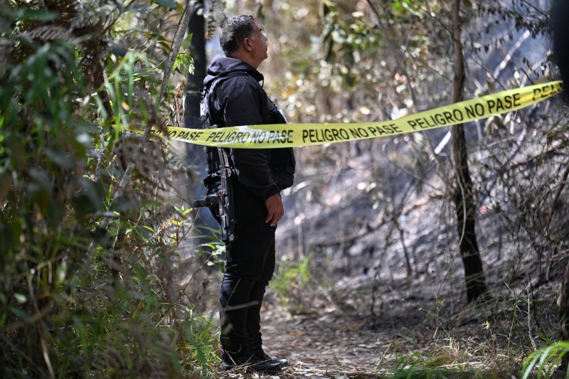 Un avion militar s-a prăbușit în Venezuela. Mai multe victime