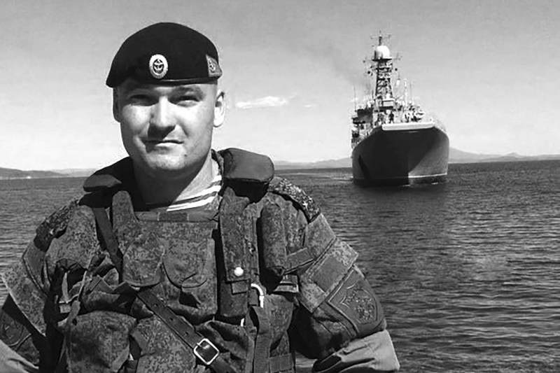 Unul dintre cei mai importanți comandanți militari ai lui Putin a fost ucis într-un atac ucrainean în Kursk / Cum s-au petrecut lucrurile