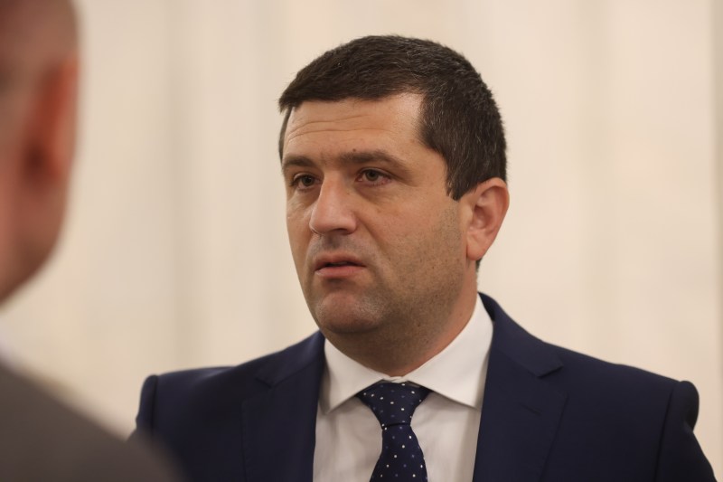 VIDEO Radu Miruță a descoperit, „cu mare stupoare”, că Ministerul Economiei deține o clădire cu 54 de birouri și mai multe firme, dar nu a încasat niciun leu chirie de 18 ani