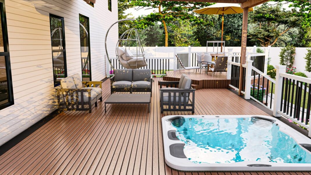 3d-rendering-beautiful-backyard-there-have-two-level-deck-spa-patio