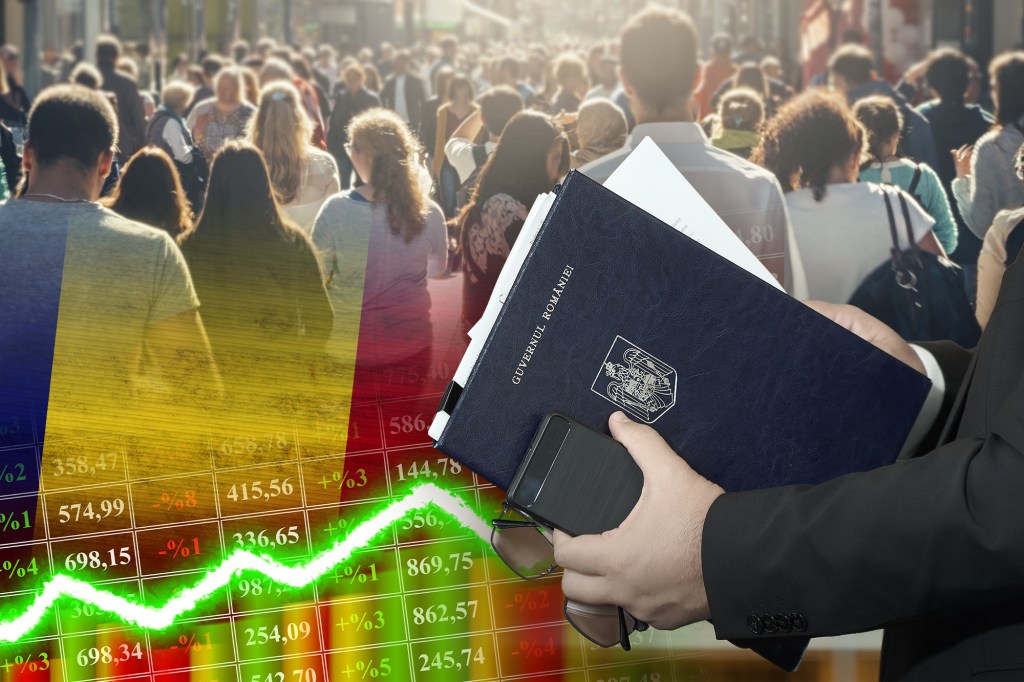 Măsuri fiscale adoptate de Guvern. Colaj: Ion Mateș / Hotnews. Foto: Dreamstime, Shutterstock