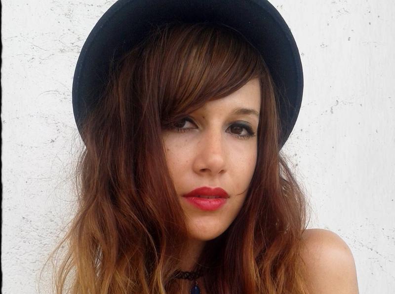 Alexandra Furnea, Foto: Alexandra Furnea Facebook