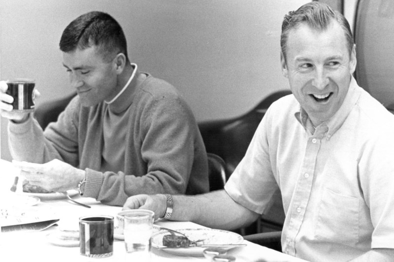 A murit Jim Lovell, comandantul Apollo 13. Povestea misiunii care s-a transformat într-o luptă pentru supraviețuire: „Houston, avem o problemă”