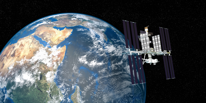 Acord major SUA-Rusia cu privire la Stația Spațială Internațională, după prima întâlnire dintre șefii NASA și Roscomos în aproape șapte ani