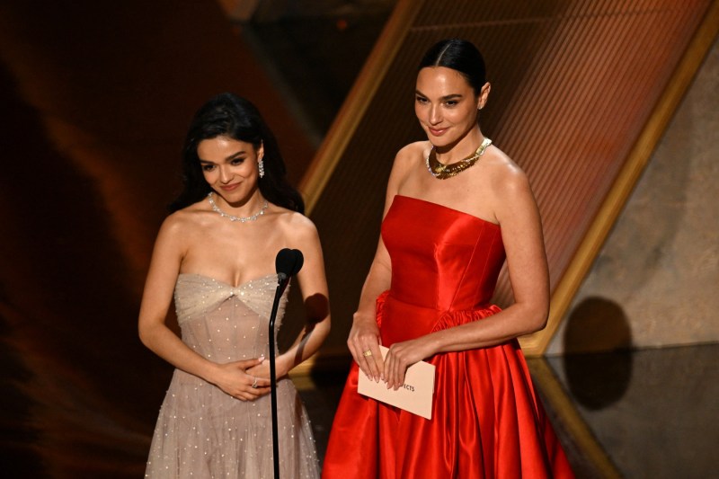 Actrița Gal Gadot pune eșecul noului film „Albă ca zăpada” pe seama unor motive politice