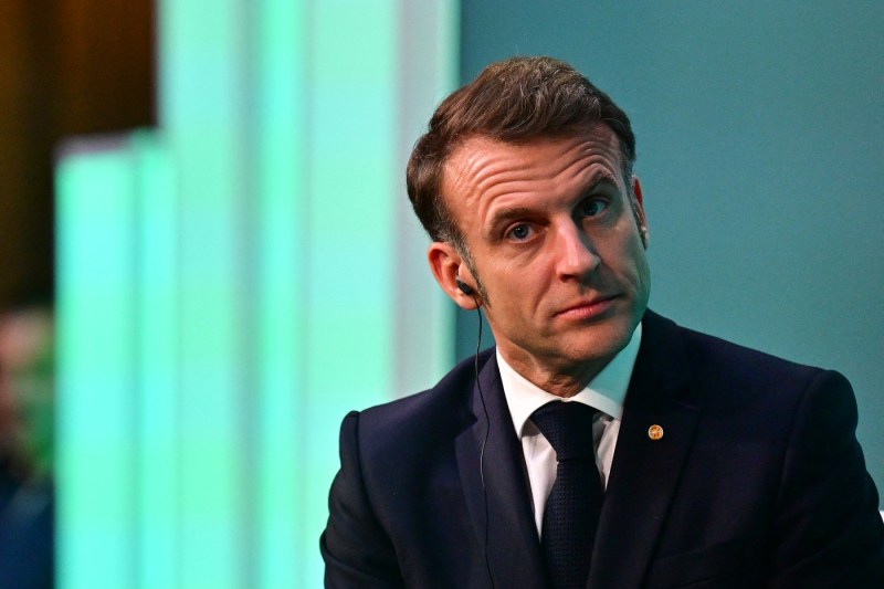 Acuzația lui Netanyahu la adresa lui Macron, „abjectă” și „eronată”. Franța spune că scrisoarea premierului israelian „nu va rămâne fără răspuns”