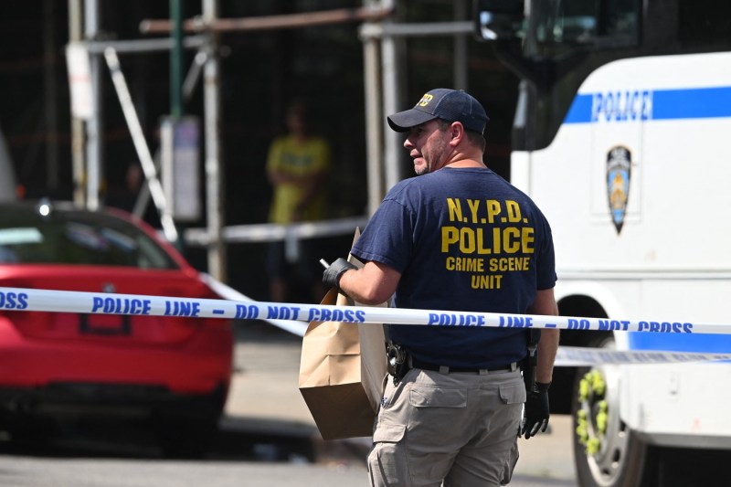 Atac armat într-un bar din New York, soldat cu trei morți. Care este ipoteza poliției privind cauza tragediei