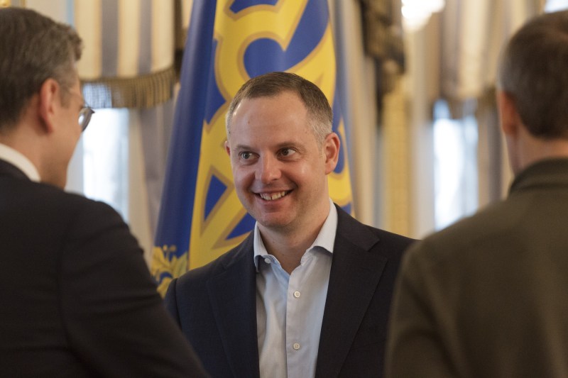 Casa unui fost înalt oficial de la biroul lui Zelenski, percheziţionată de poliţia germană. Raidul a fost făcut la cererea agenţiei anticorupţie din Ucraina