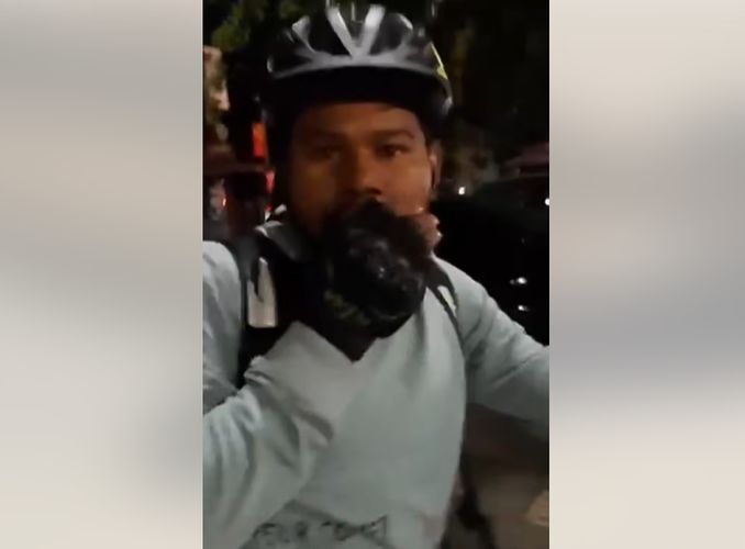 Cătălin Tolontan: „Am văzut cu toții reacția tânărului livrator din Bangladesh. Câți dintre noi am fi făcut asta?”