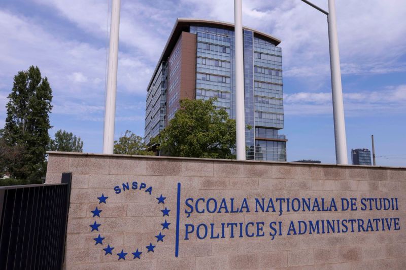 Ce nu spune conducerea SNSPA în cazul celor trei profesori acuzați de abuzuri sexuale: Bulai, Pieleanu și Stanciugelu