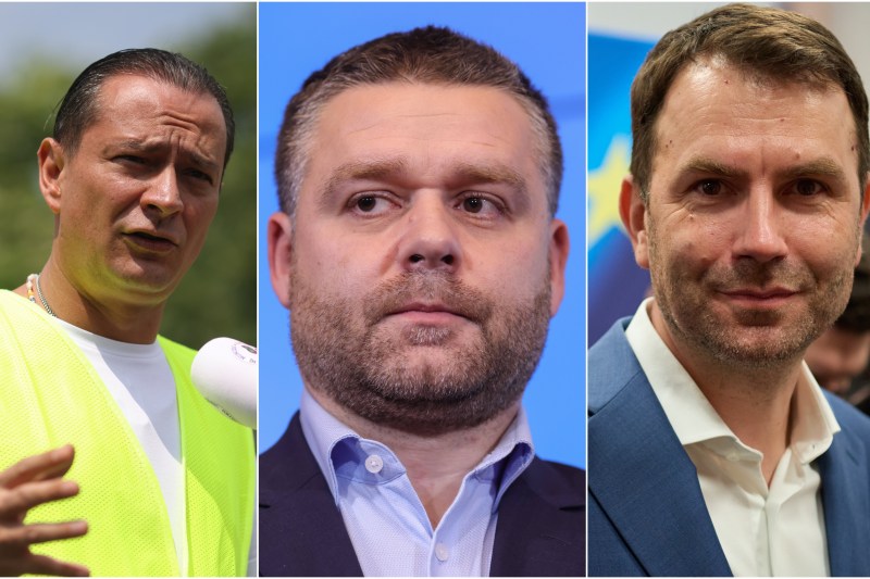 Ciprian Ciucu: Dacă aş candida eu la Capitală şi m-ar susţine USR, aş câştiga en fanfare / De ce e „riscantă” o candidatură a lui Drulă