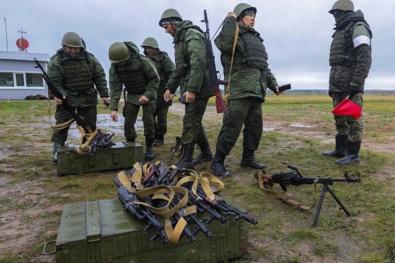 Contraspionajul militar ucrainean recunoaște „unul dintre punctele forte” ale armatei ruse: Reușește să recruteze mai mult decât și-a propus