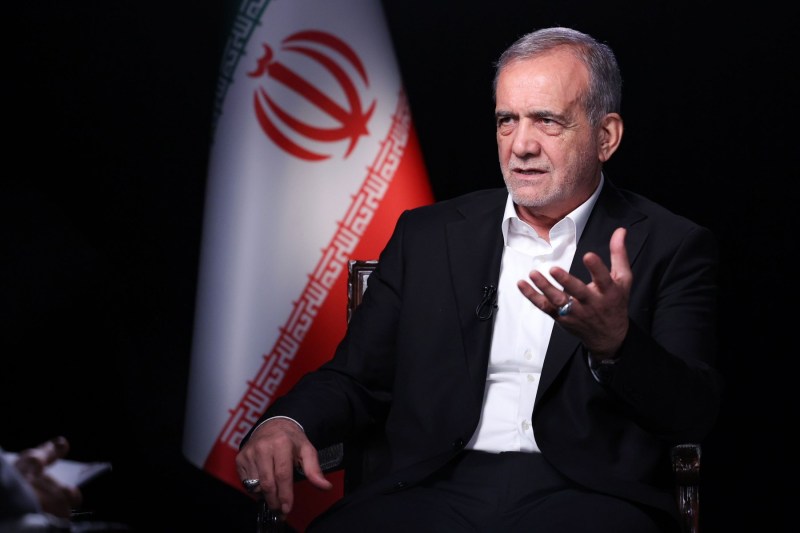 „Coridorul Trump” dintre Armenia și Azerbaidjan sperie Iranul. Teheranul se teme de prezența militarilor americani la graniță