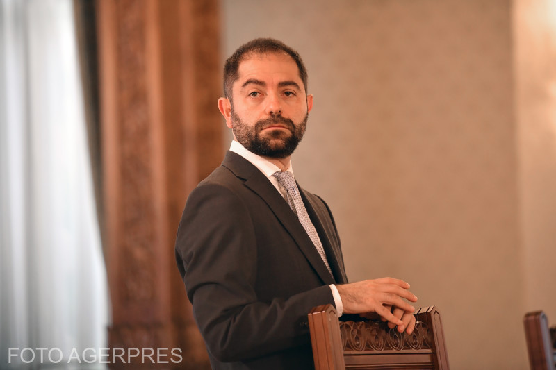 „Creșterea economică e cert că nu se va materializa”, afirmă un consilier prezidențial. Ce spune despre riscul de recesiune