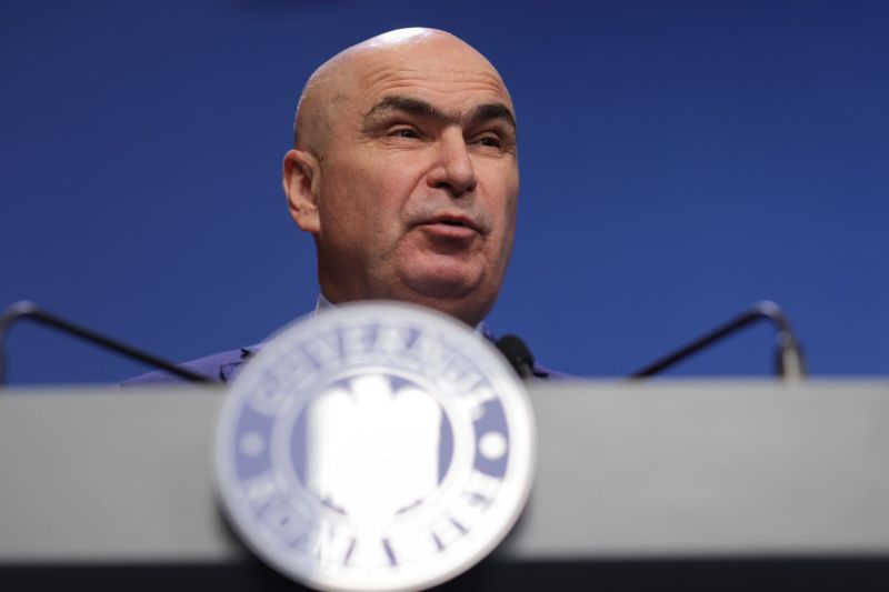 Cum explică Ilie Bolojan necesitatea proiectului privind pensiile private. „Mie, ca premier, mi-ar fi mult mai simplu să mă spăl pe mâini, pentru că lucrurile se vor întâmpla din 2030 încolo”