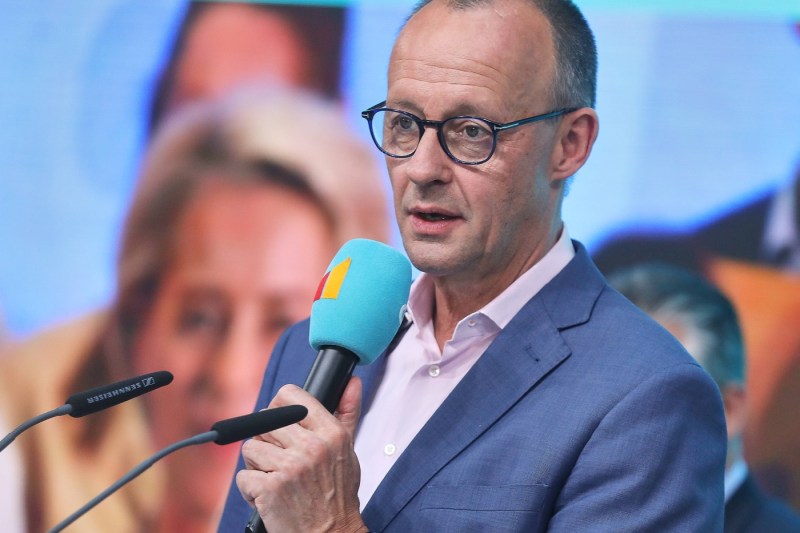 Cum vrea Friedrich Merz să forțeze Rusia să facă pace. Cancelarul german, sceptic față de eforturile diplomatice