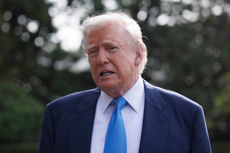 Donald Trump vrea reintroducerea pedeapsei cu moartea pentru orice crimă comisă în Washington D.C.