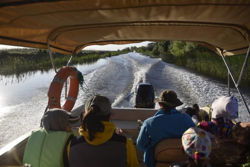 Două noi incidente navale s-au petrecut în Delta Dunării, după tragedia din urmă cu câteva zile