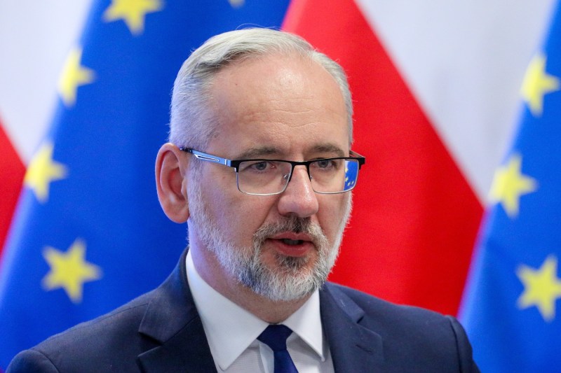 Fostul ministru polonez al sănătăţii a fost bătut din cauza măsurilor pe care le-a luat în pandemia de Covid-19