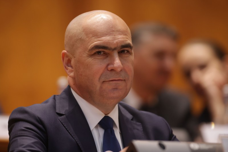 Ilie Bolojan: „Veți vedea, începând de săptămâna următoare, fuziuni de instituții centrale”