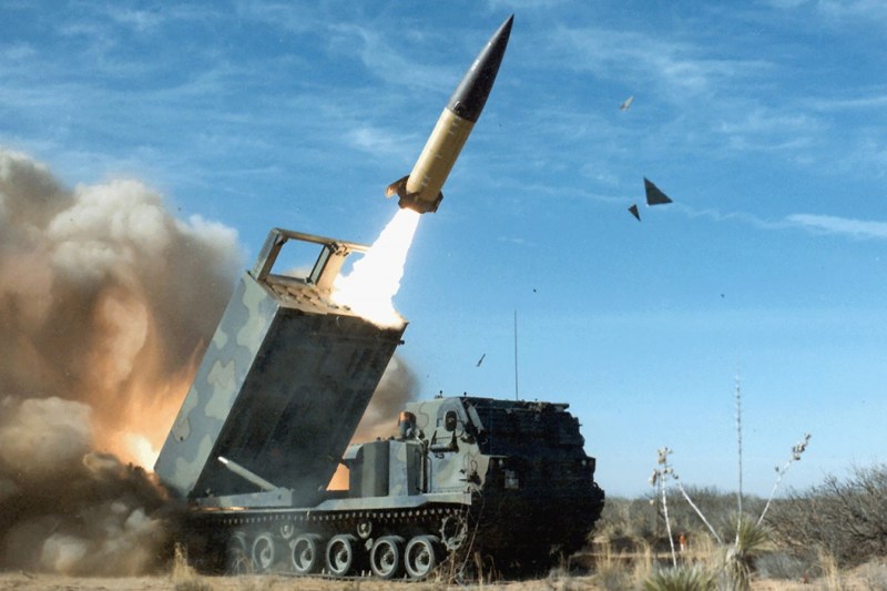 În secret, SUA au blocat folosirea unei puternice arme de către Ucraina împotriva Rusiei. Cine are ultimul cuvânt