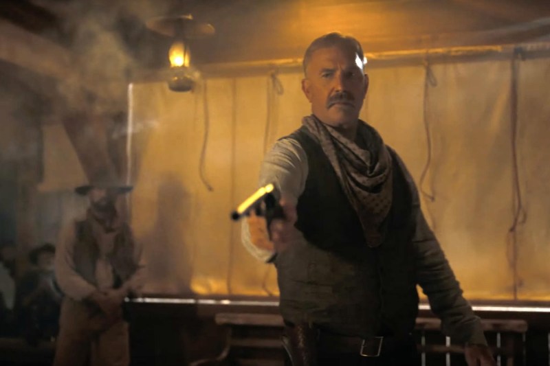 Kevin Costner acuză o dublură din ultimul său film că încearcă să îi distrugă reputația cu o „minciună sfruntată”